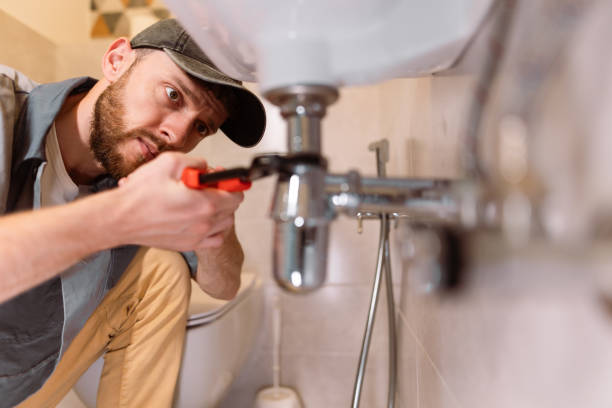 Green Plumbing Solutions and Water Conservation in Laurinburg, NC