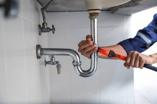 Reliable Laurinburg, NC Plumbing services Solutions